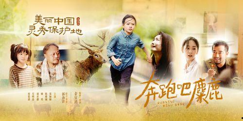 麋鹿电影在线观看